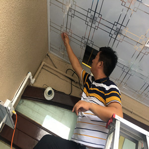 嘉定酒店監控安裝